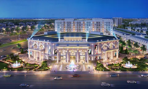 Hạ tầng giao thông bứt phá, bất động sản Đồng Nai hấp dẫn nhà đầu tư